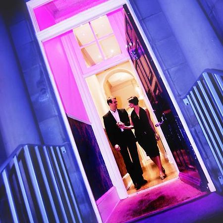 Bed and Breakfast Boutique 25 Скиптон Экстерьер фото