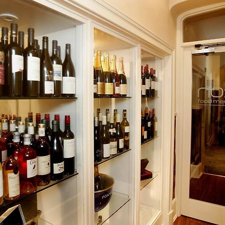 Bed and Breakfast Boutique 25 Скиптон Экстерьер фото