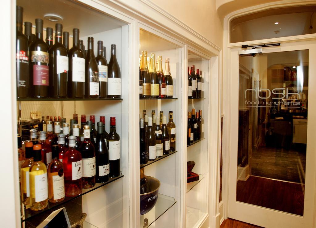 Bed and Breakfast Boutique 25 Скиптон Экстерьер фото