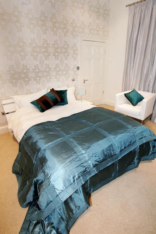 Bed and Breakfast Boutique 25 Скиптон Экстерьер фото