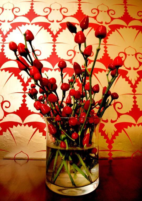 Bed and Breakfast Boutique 25 Скиптон Экстерьер фото