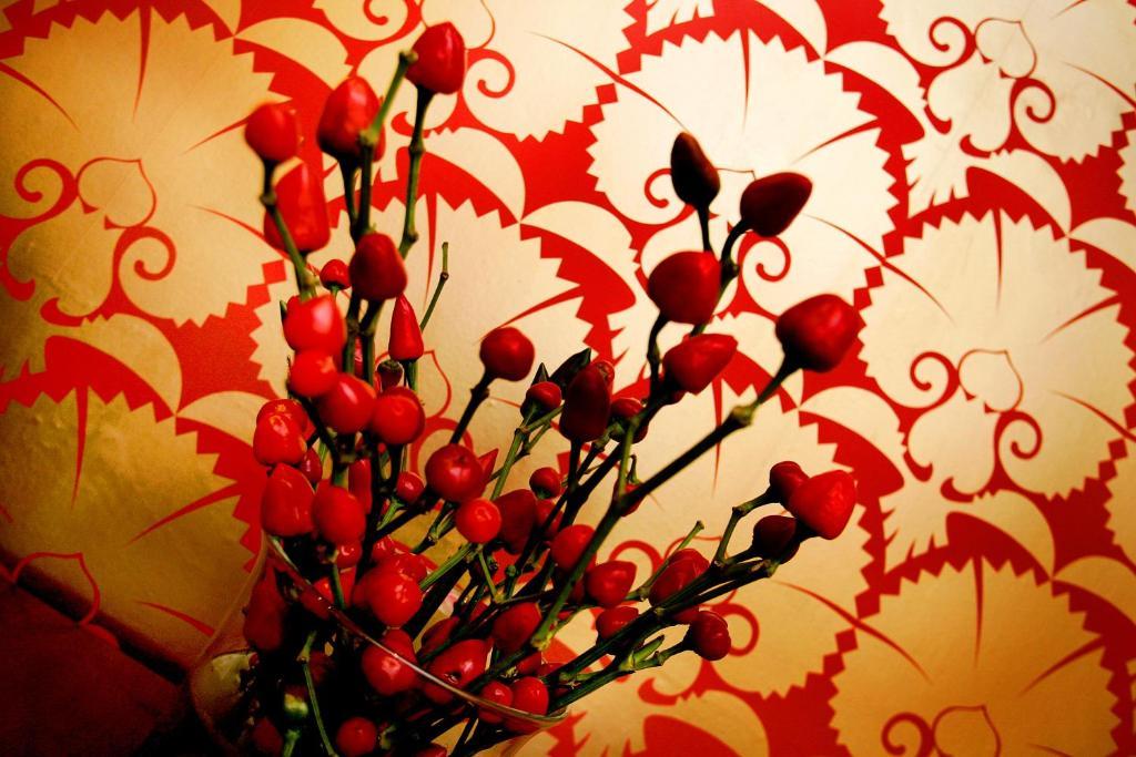 Bed and Breakfast Boutique 25 Скиптон Экстерьер фото