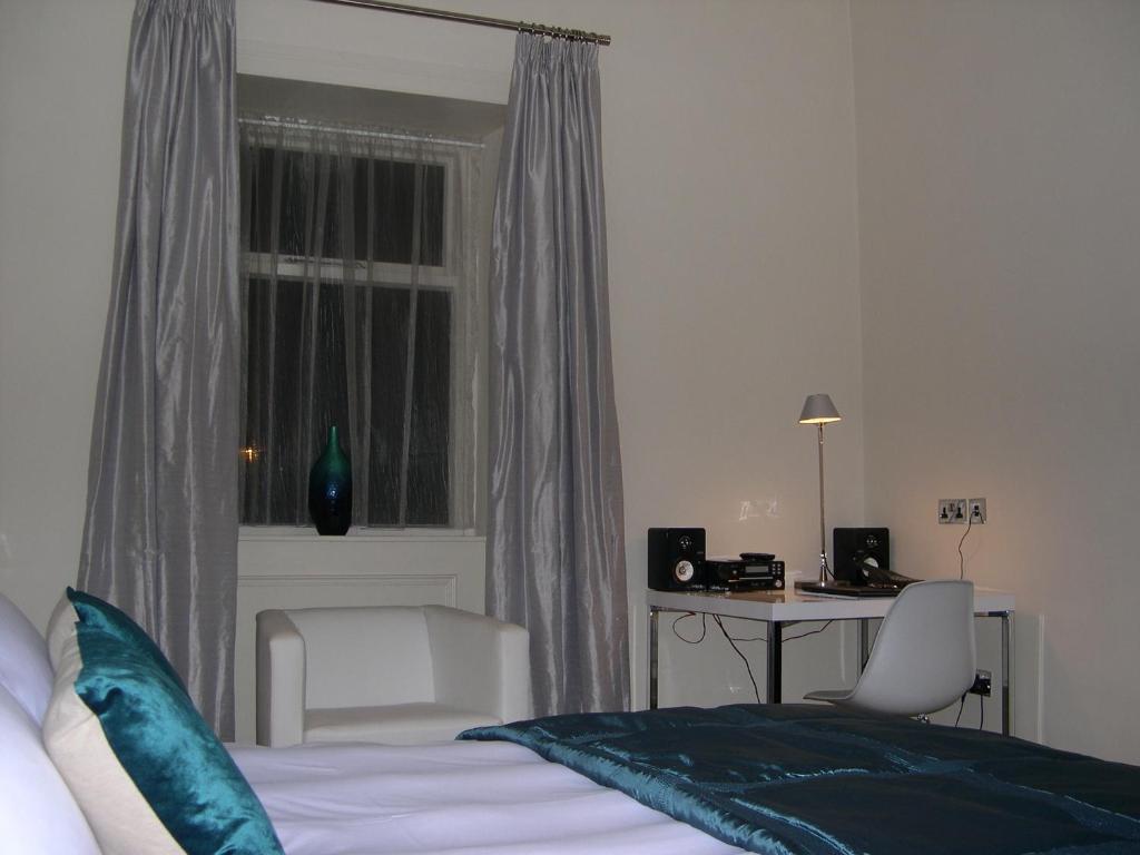 Bed and Breakfast Boutique 25 Скиптон Экстерьер фото
