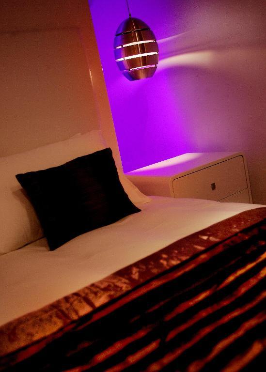 Bed and Breakfast Boutique 25 Скиптон Экстерьер фото