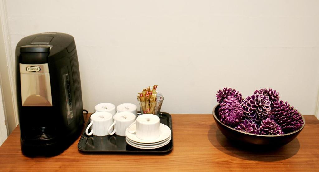 Bed and Breakfast Boutique 25 Скиптон Экстерьер фото