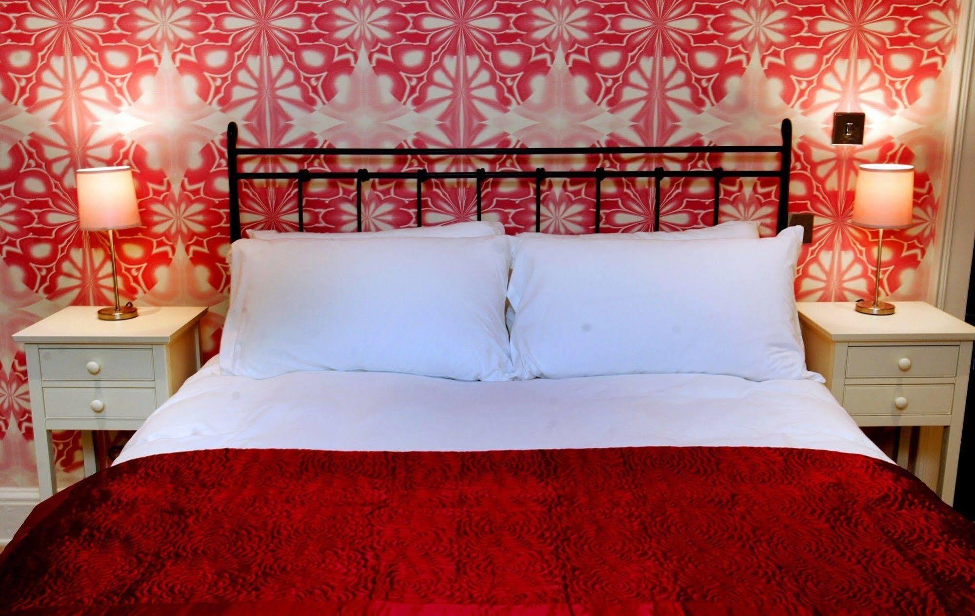 Bed and Breakfast Boutique 25 Скиптон Экстерьер фото