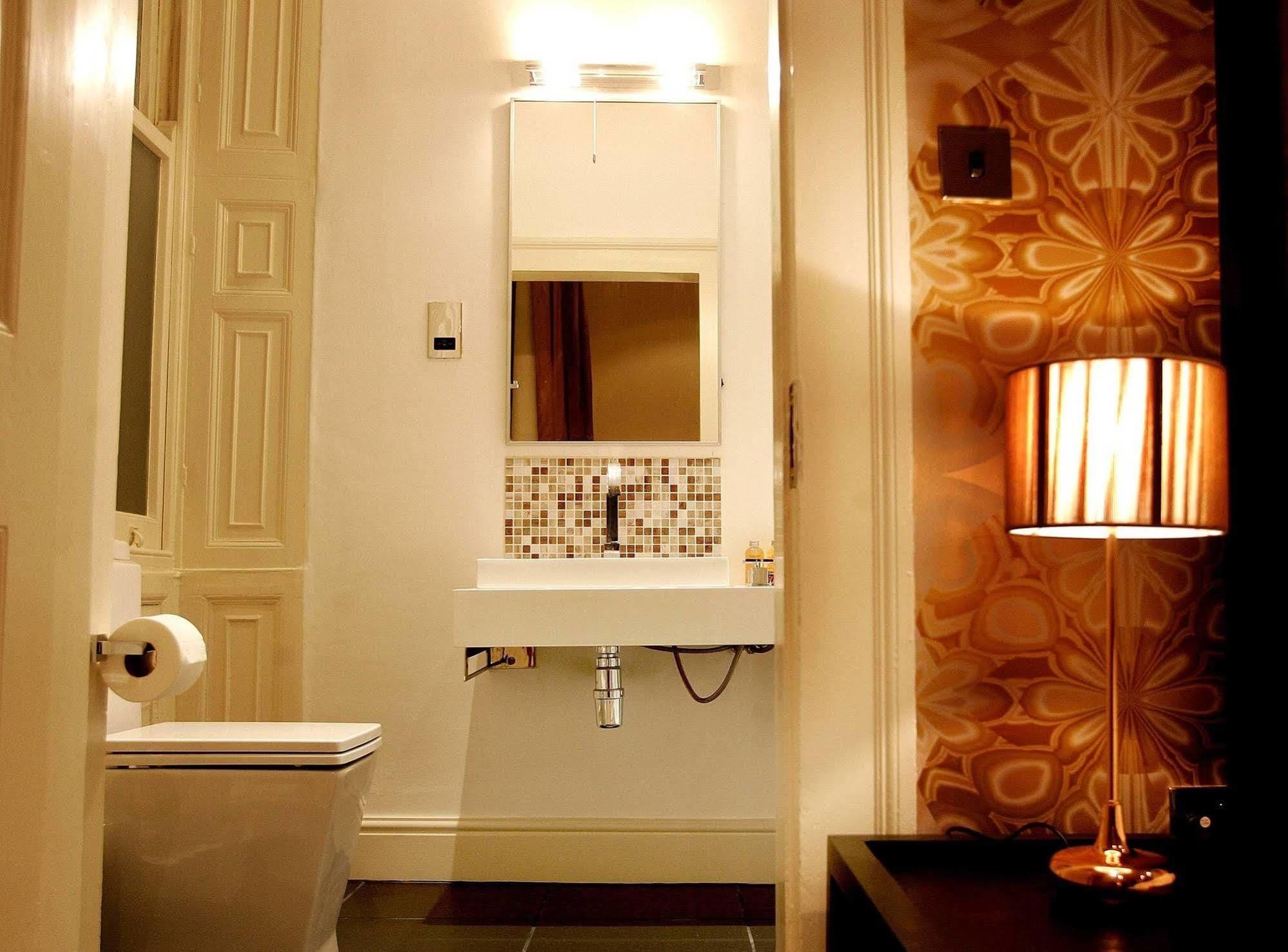 Bed and Breakfast Boutique 25 Скиптон Экстерьер фото